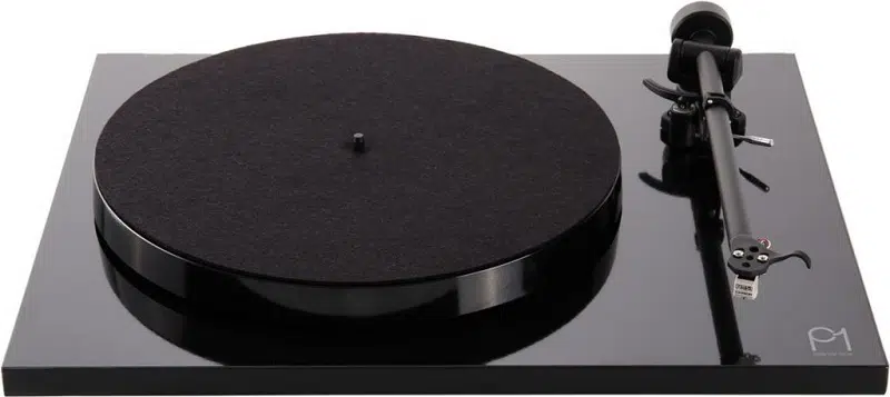 Quelle est la meilleure platine vinyle 